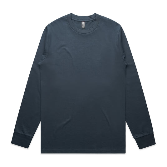 5071 AS Colour Classic L/S Tee