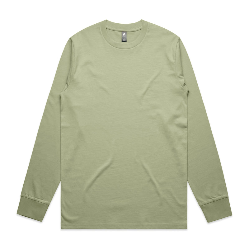 Load image into Gallery viewer, 5071 AS Colour Classic L/S Tee
