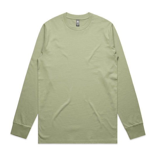 5071 AS Colour Classic L/S Tee