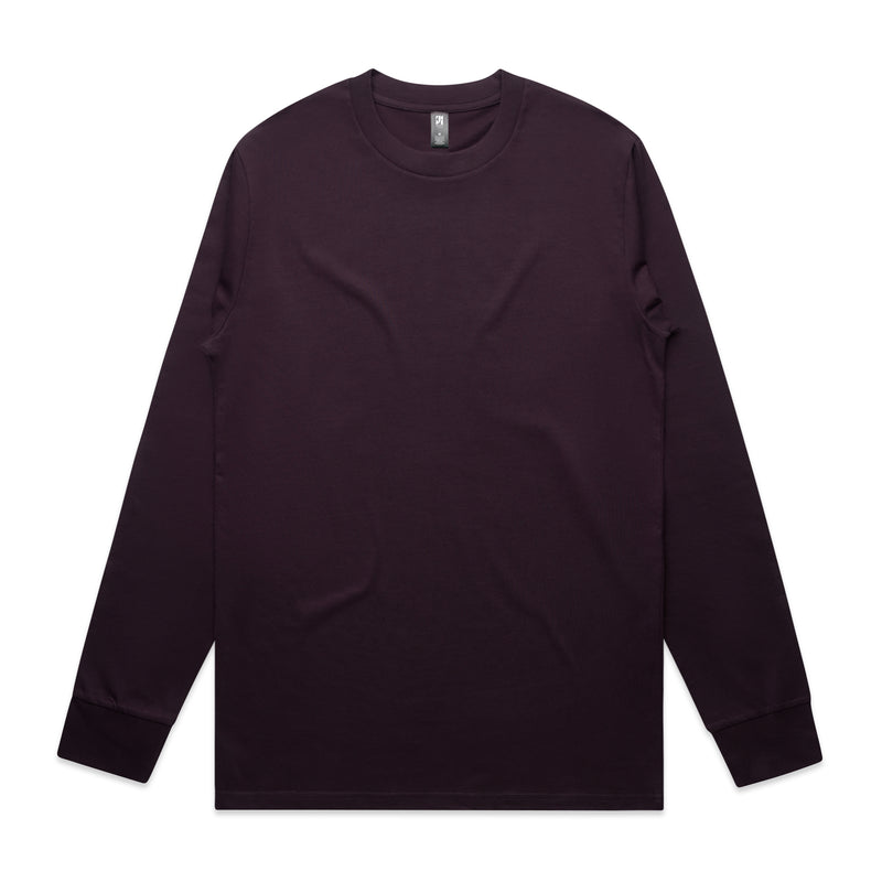 Load image into Gallery viewer, 5071 AS Colour Classic L/S Tee
