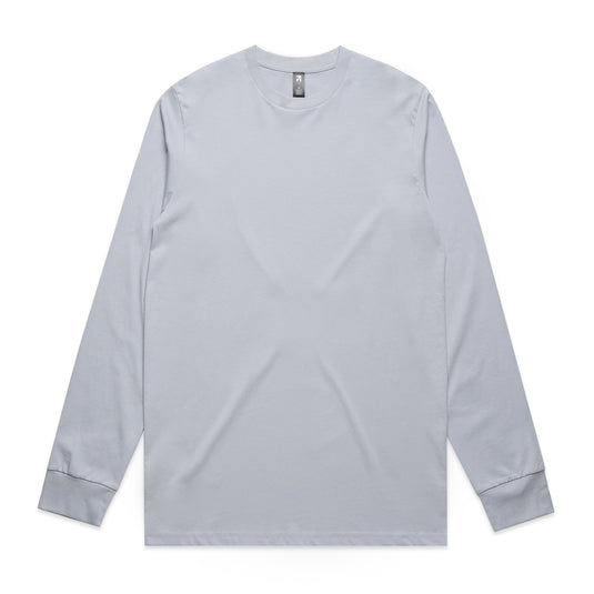 5071 AS Colour Classic L/S Tee