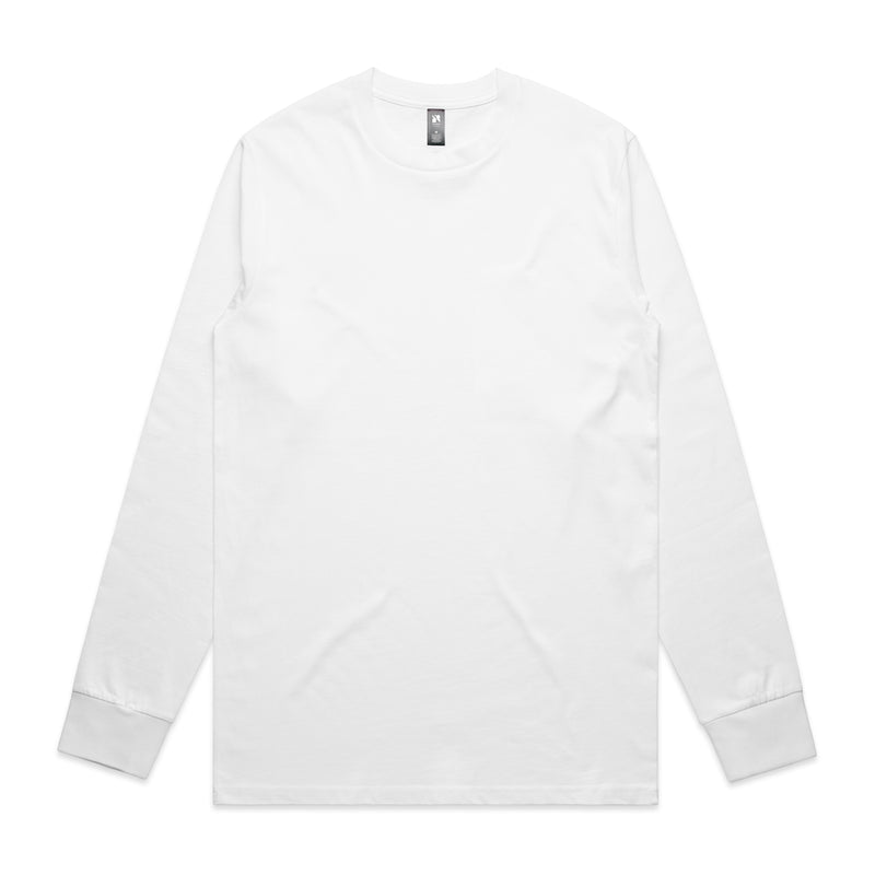 Load image into Gallery viewer, 5071 AS Colour Classic L/S Tee
