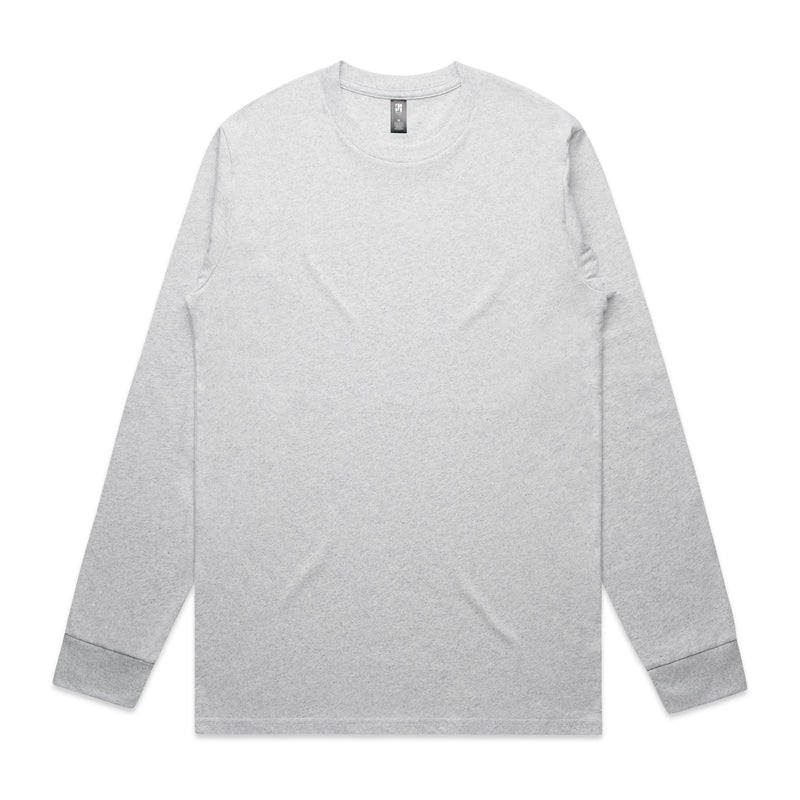 Load image into Gallery viewer, 5071 AS Colour Classic L/S Tee
