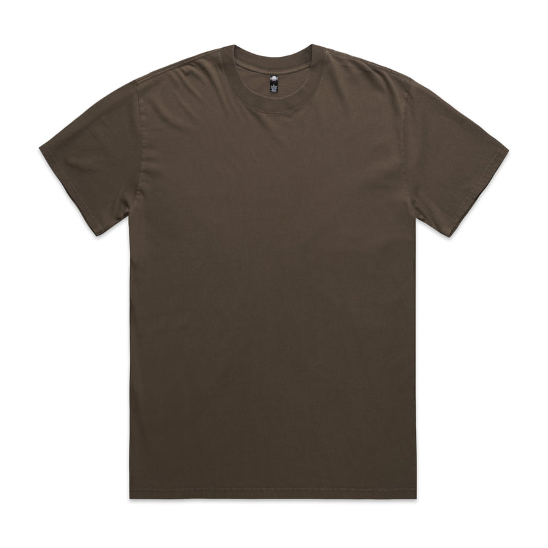 Load image into Gallery viewer, 5082 AS Colour Heavy Faded Tee
