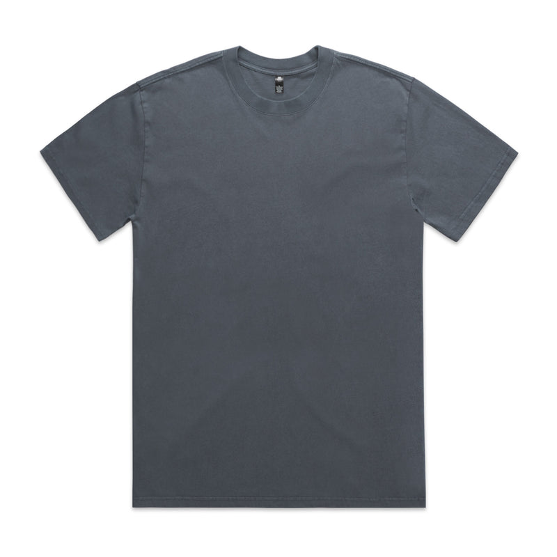 Load image into Gallery viewer, 5082 AS Colour Heavy Faded Tee
