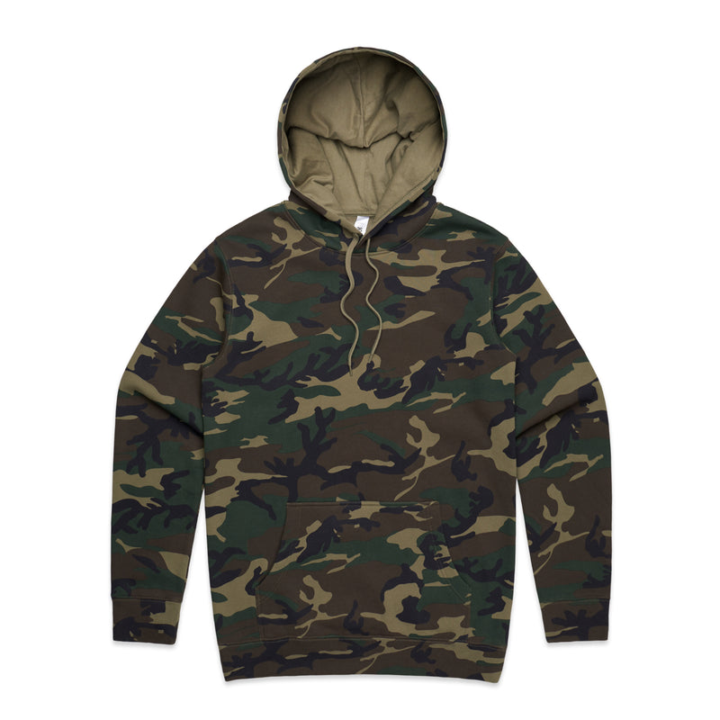 Load image into Gallery viewer, 5102C AS Colour Stencil Camo Hood
