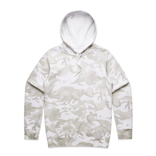 5102C AS Colour Stencil Camo Hood