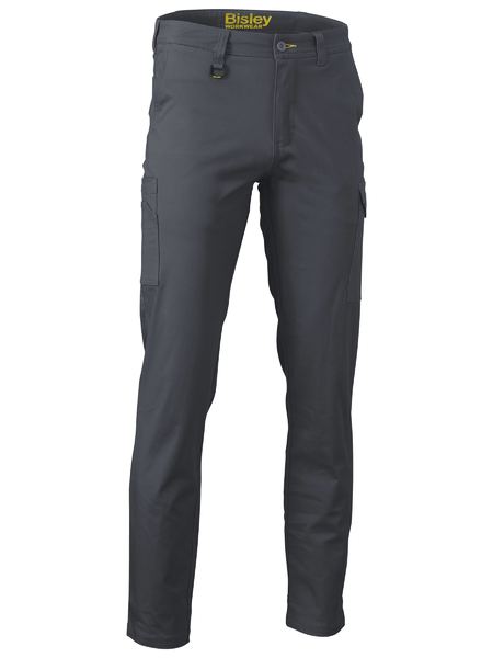 Load image into Gallery viewer, BPC6008 Bisley Stretch Cotton Drill Cargo Pants - Regular
