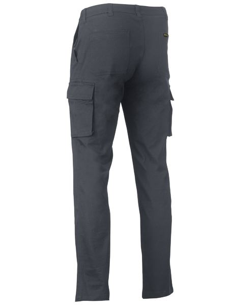 Load image into Gallery viewer, BPC6008 Bisley Stretch Cotton Drill Cargo Pants - Regular
