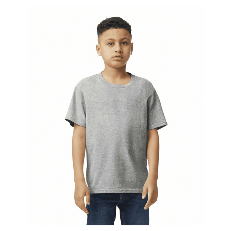 Load image into Gallery viewer, 64000B Gildan Youth Softstyle Short Sleeve T-shirt
