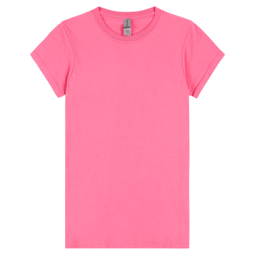 64000L Gildan Softstyle Ladies' T-Shirt