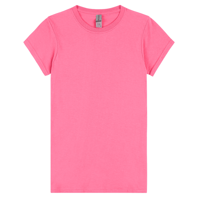 Load image into Gallery viewer, 64000L Gildan Softstyle Ladies&#39; T-Shirt
