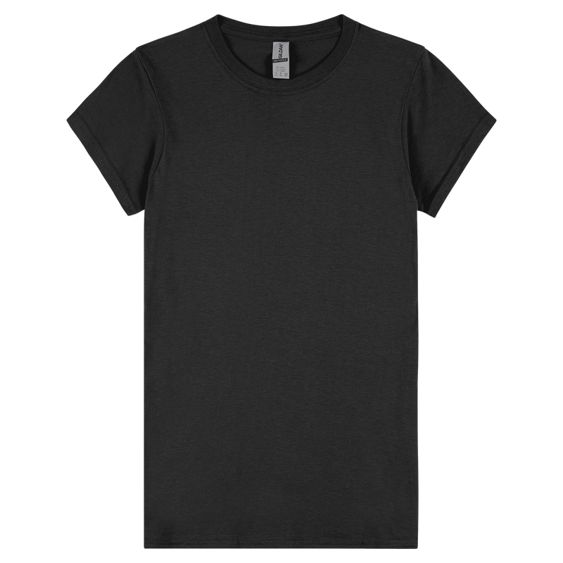 Load image into Gallery viewer, 64000L Gildan Softstyle Ladies&#39; T-Shirt
