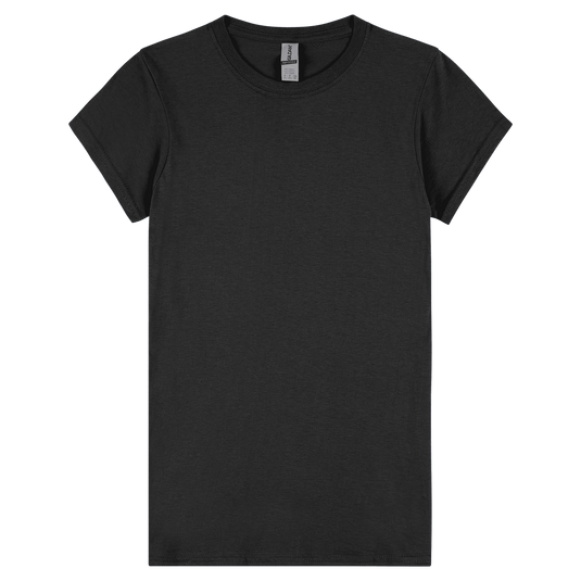 64000L Gildan Softstyle Ladies' T-Shirt