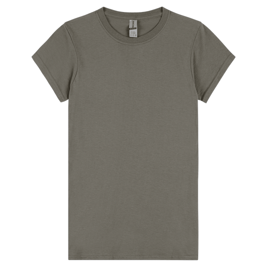 64000L Gildan Softstyle Ladies' T-Shirt