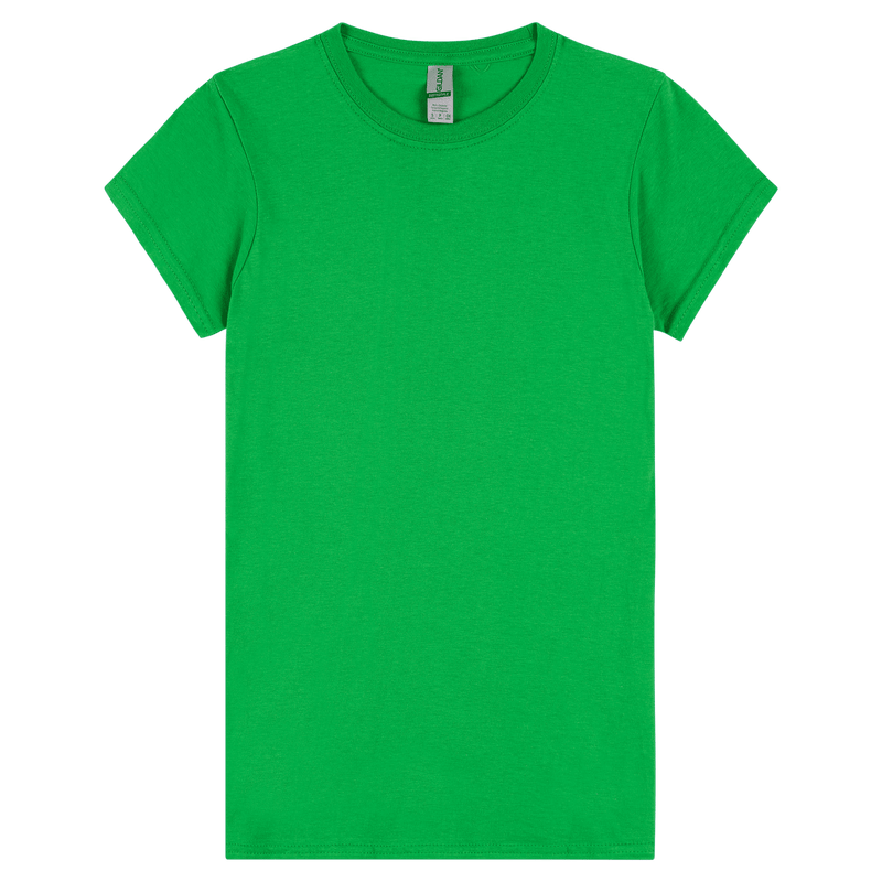 Load image into Gallery viewer, 64000L Gildan Softstyle Ladies&#39; T-Shirt
