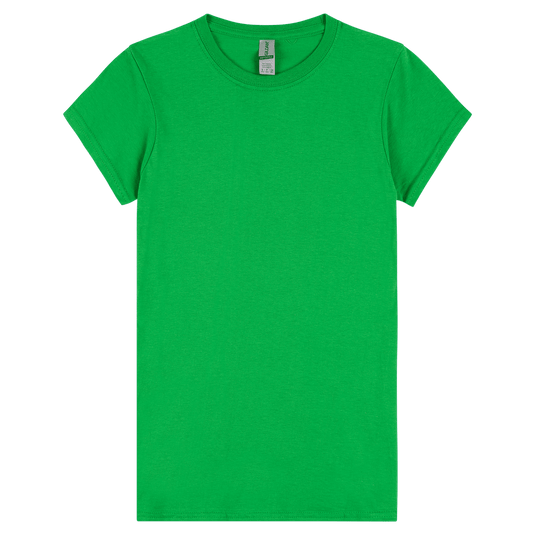 64000L Gildan Softstyle Ladies' T-Shirt