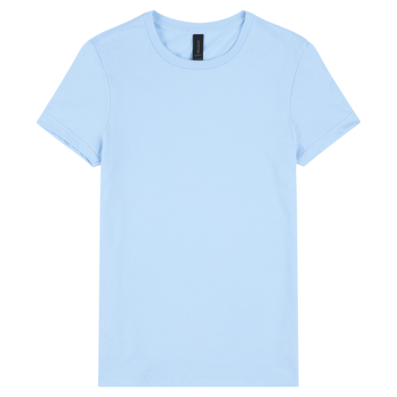 Load image into Gallery viewer, 64000L Gildan Softstyle Ladies&#39; T-Shirt
