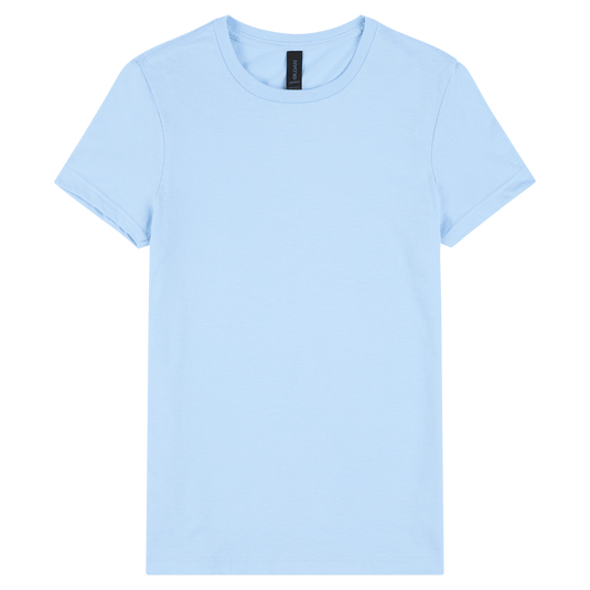 64000L Gildan Softstyle Ladies' T-Shirt