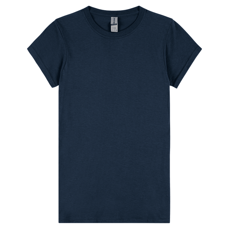 Load image into Gallery viewer, 64000L Gildan Softstyle Ladies&#39; T-Shirt
