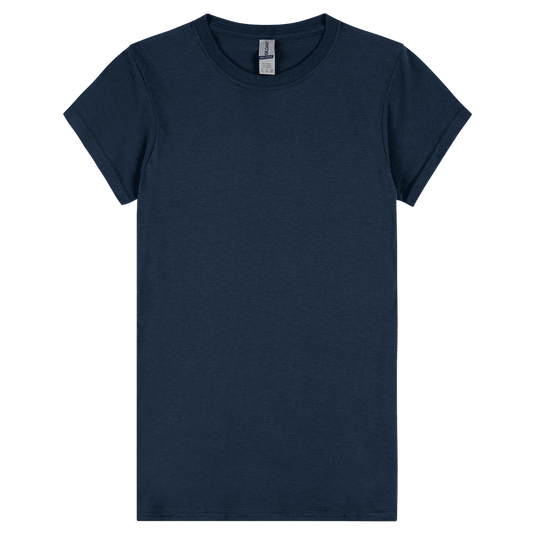 64000L Gildan Softstyle Ladies' T-Shirt