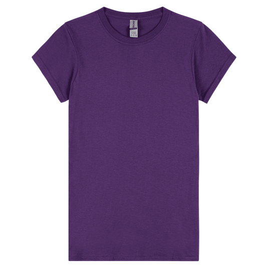 64000L Gildan Softstyle Ladies' T-Shirt