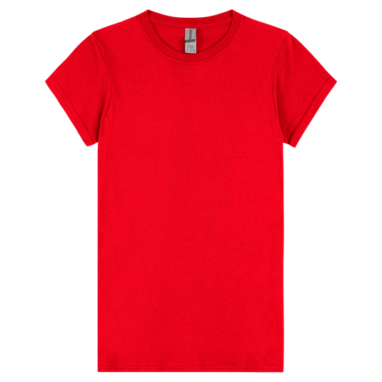 64000L Gildan Softstyle Ladies' T-Shirt