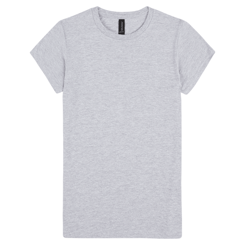 Load image into Gallery viewer, 64000L Gildan Softstyle Ladies&#39; T-Shirt
