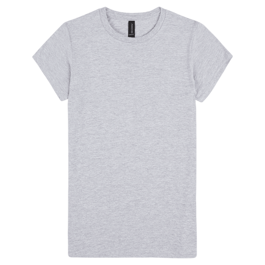 64000L Gildan Softstyle Ladies' T-Shirt