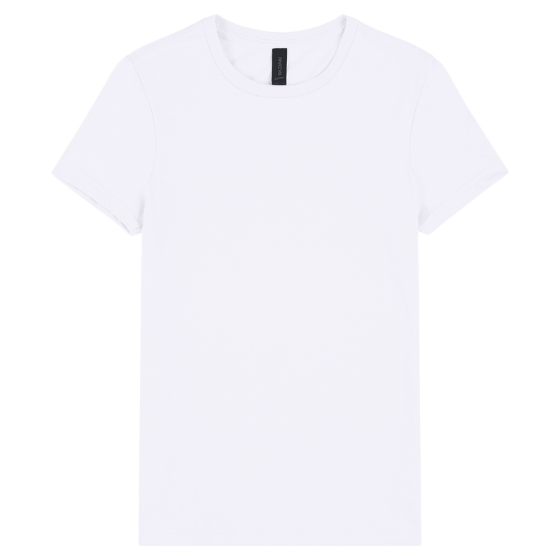 Load image into Gallery viewer, 64000L Gildan Softstyle Ladies&#39; T-Shirt
