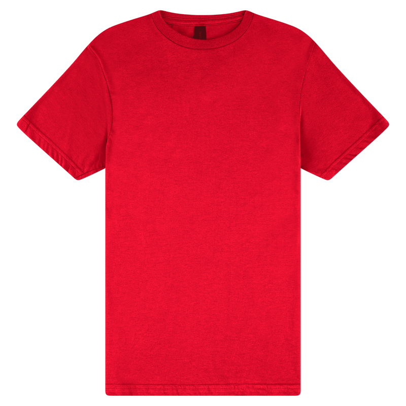 Load image into Gallery viewer, 64000 Gildan Softstyle Adult T-Shirt
