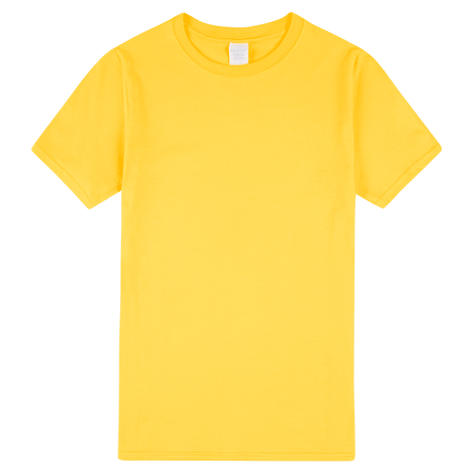 64000 Gildan Softstyle Adult T-Shirt