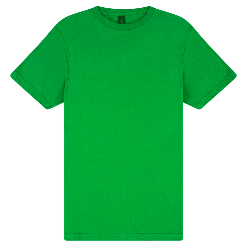 Load image into Gallery viewer, 64000 Gildan Softstyle Adult T-Shirt
