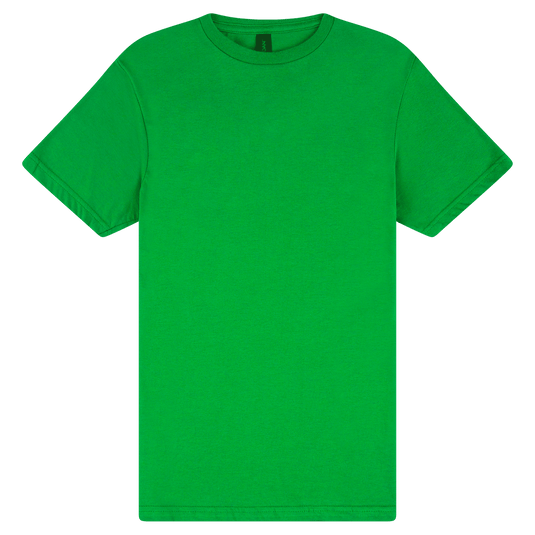 64000 Gildan Softstyle Adult T-Shirt