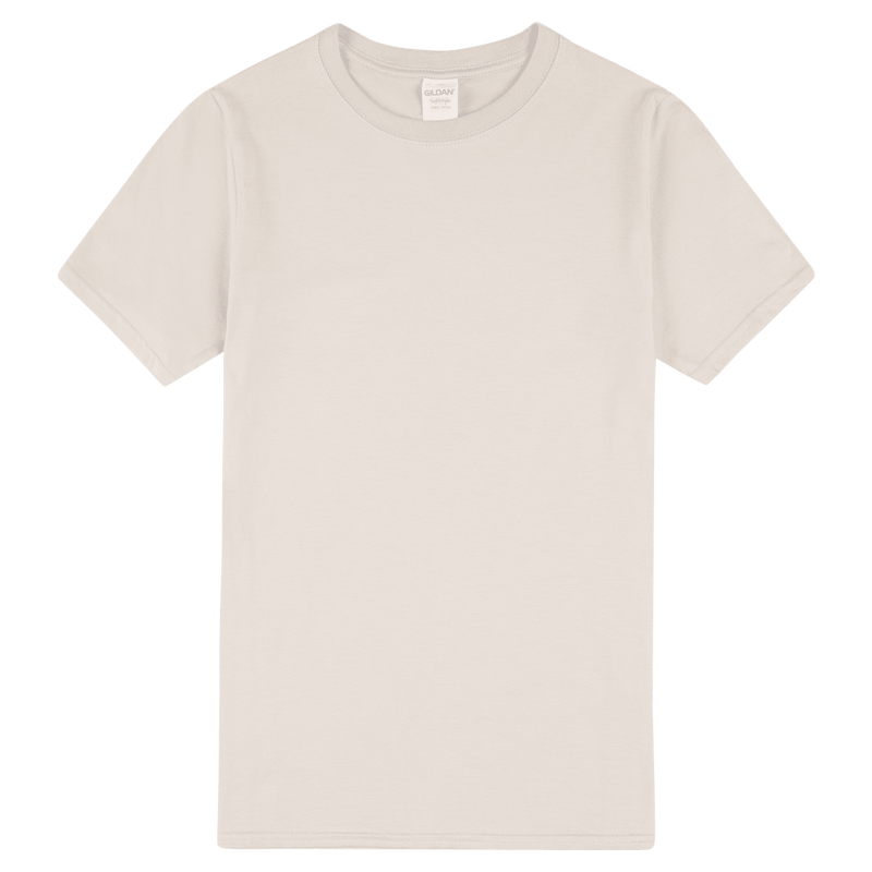 Load image into Gallery viewer, 64000 Gildan Softstyle Adult T-Shirt
