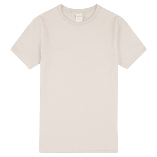 64000 Gildan Softstyle Adult T-Shirt