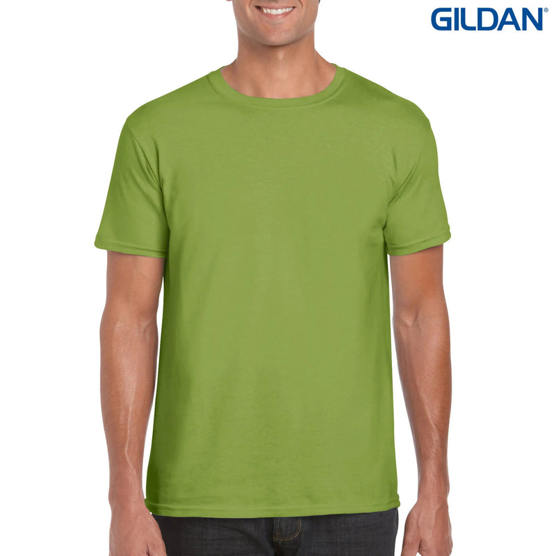 Load image into Gallery viewer, 64000 Gildan Softstyle Adult T-Shirt
