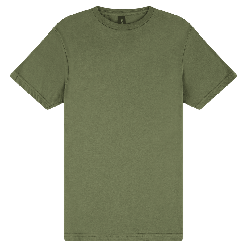 Load image into Gallery viewer, 64000 Gildan Softstyle Adult T-Shirt
