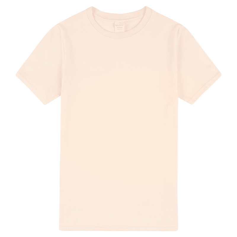 Load image into Gallery viewer, 64000 Gildan Softstyle Adult T-Shirt
