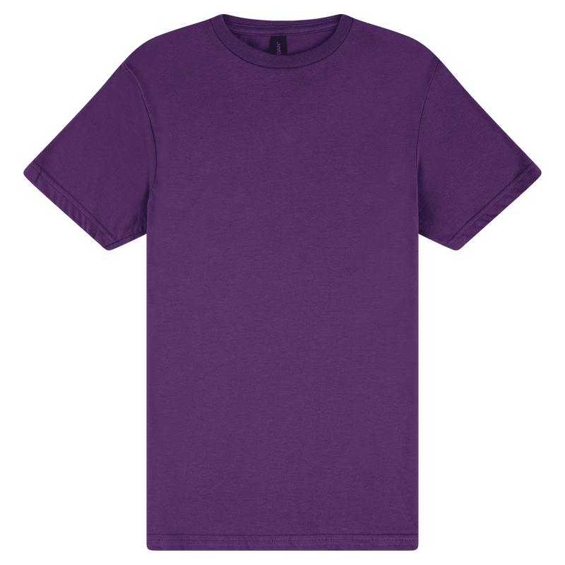 Load image into Gallery viewer, 64000 Gildan Softstyle Adult T-Shirt
