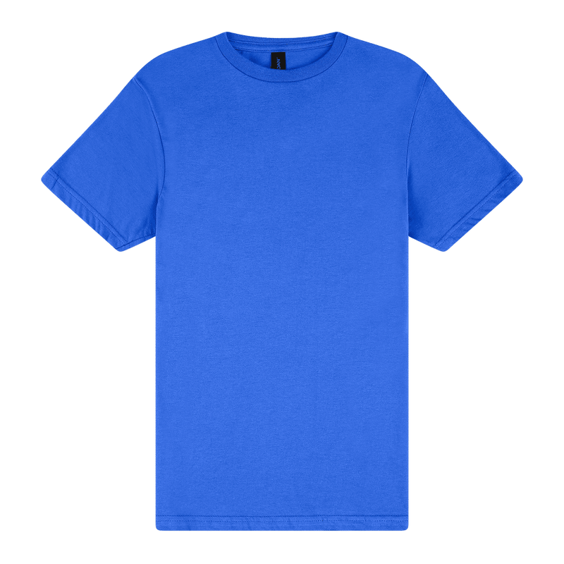 Load image into Gallery viewer, 64000 Gildan Softstyle Adult T-Shirt
