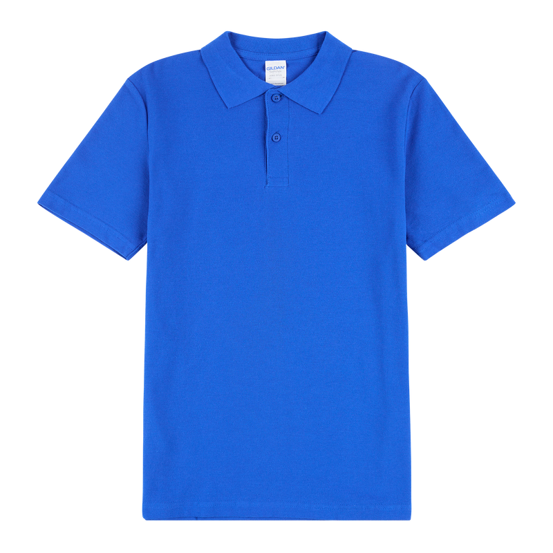 Load image into Gallery viewer, 64800 Gildan Softstyle Adult Double Piqué Polo
