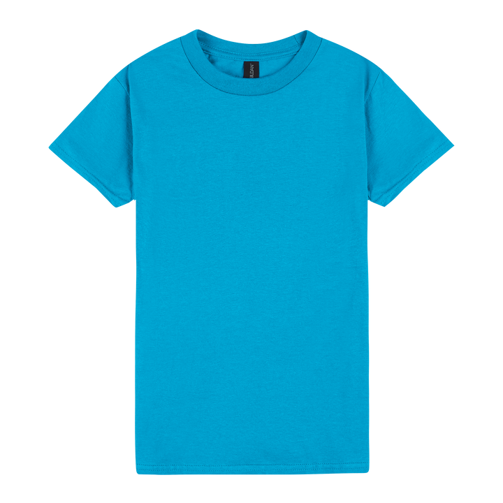 Load image into Gallery viewer, 65000L Gildan SoftStyle Ladies Midweight Tee
