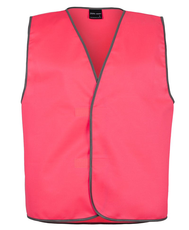 Load image into Gallery viewer, 6HVSV JB&#39;s HV Safety Vest
