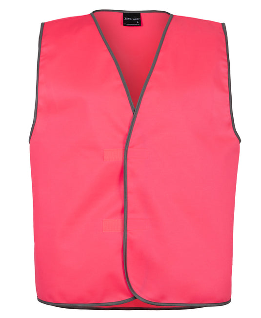 6HVSV JB's HV Safety Vest