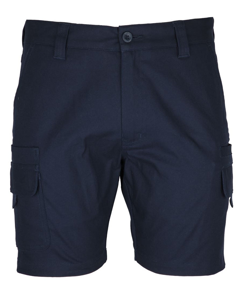 Load image into Gallery viewer, 6MSC JB&#39;s Multi Pocket Stretch Canvas Short
