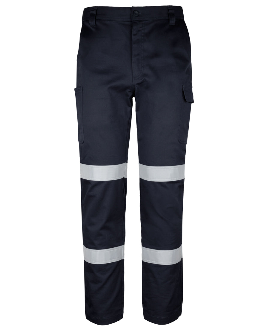6MTD JB's Multi Stretch Twill Pant With D+N Tape