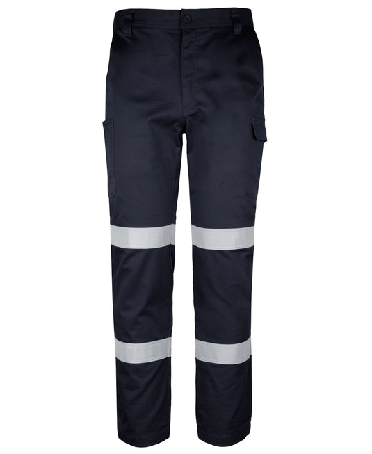 6MTD JB's Multi Stretch Twill Pant With D+N Tape