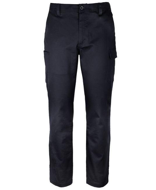 6MTP JB's Multi Pocket Twill Pant