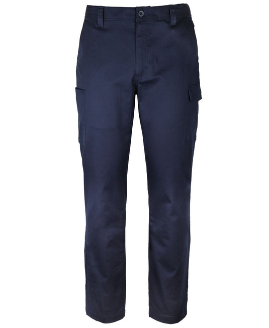 6MTP JB's Multi Pocket Twill Pant